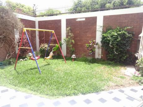Excelente Casa En Venta En Surco