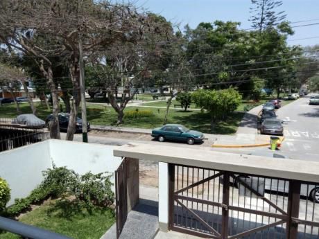 Venta De Casa En Santiago De Surco