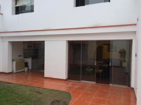 Venta Excelente Casa Surco