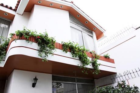 Hermosa Casa Residencial En Venta