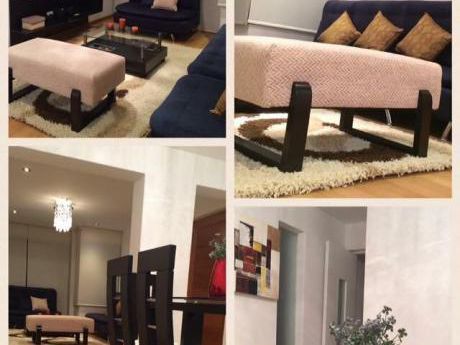 Departamento Amoblado Cayma - A1