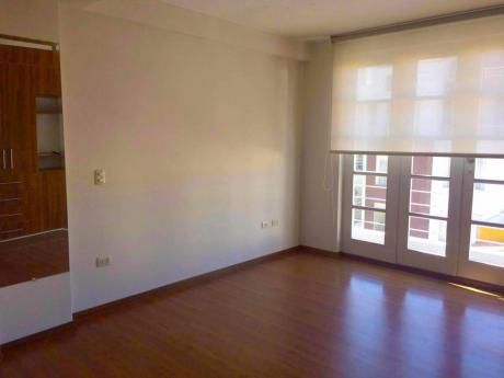 Oportunidad Departamento En Venta Cayma