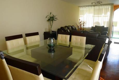 Casita En Cayma