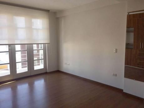 Departamento En Alquiler Cayma