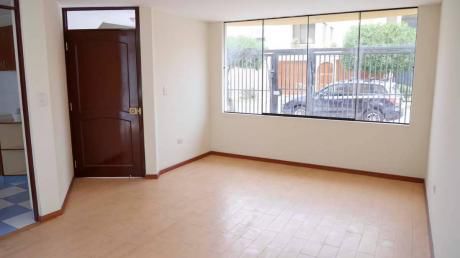 Departamento Dos Dorm. Challapampa