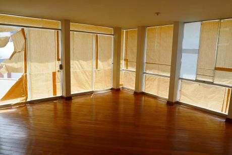 Departamento Estreno Challapampa