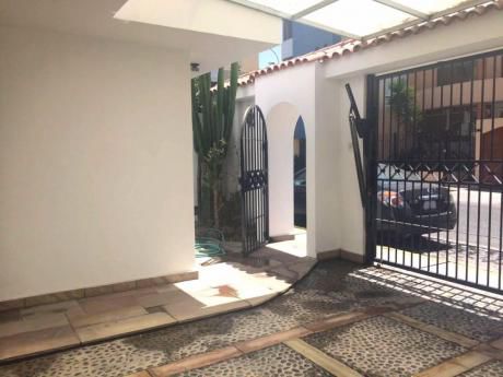 Alquiler Casa - Cayma Arequipa