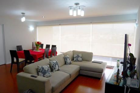 Hermoso Departamento En Umacollo