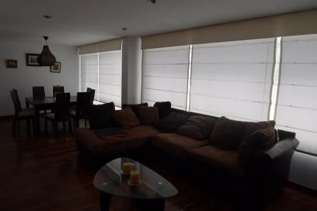 Departamento Amoblado A1 - Cayma