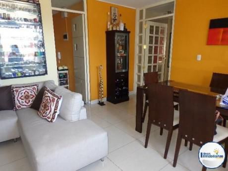 Vendo Lindo Departamento En Cayma