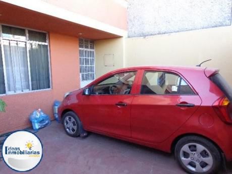 Vendo Linda Casa En Mariano Melgar
