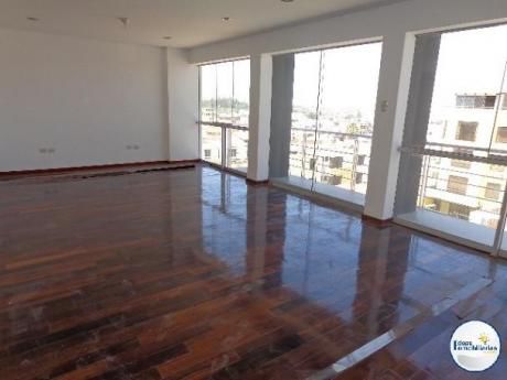 Vendo Amplio Departamento De Estreno En Yanahuara