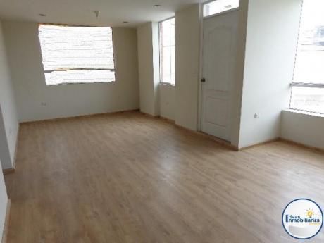 Vendo Bonito Departamento En Calle Tahuaycani