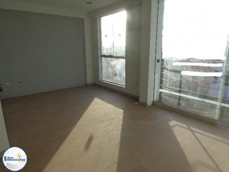 Vendo Bonito Departamento En Adepa