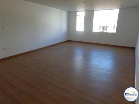 Vendo Hermoso Departamento En Estreno En Cayma