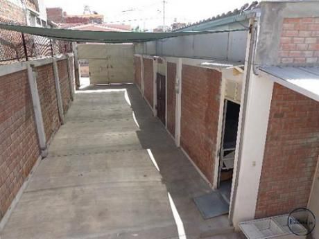 Vendo Local Comercial Ideal Almacén En Zamacola