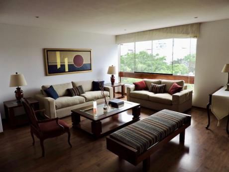 Chacarilla Ph Ambientes Amplios 3 Dorm. Estar Sala De Juegos Y Terraza