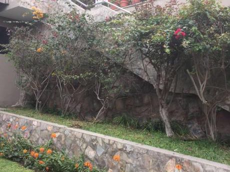 Alquiler Residencia En Casuarinas