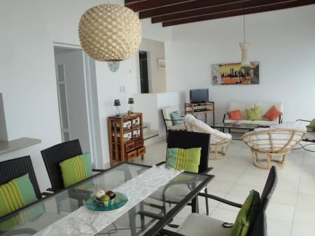 Casa En Alquiler Playa Misterio 2017