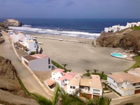 Casa En Alquiler Verano 2018 - Playa Misterio