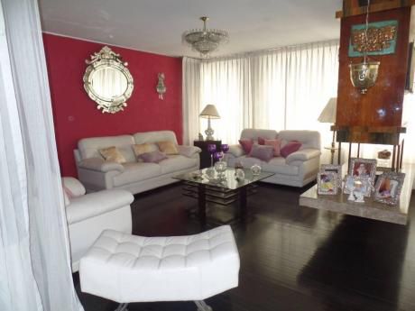 Ocasion Venta Casa En Esquina Alt. Cdra 8 Av Las Artes Norte San Borja