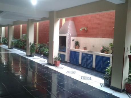 Vendo Departamento Casi Nuevo En San Vicente!!!