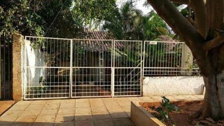 Vendo Duplex En Lambare Santa Lucia