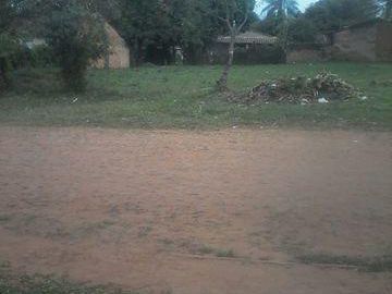 Ofertaa!! Vendo Terreno En San Lorenzo!!