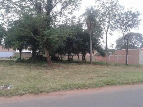 Vendo Terreno En San Lorenzo!!!