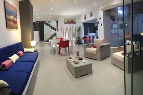 Vendo Casa En Playa Farrallones (chocaya)