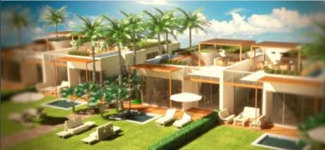 Casa De Playa Primera Fila En Lindo Condominio.