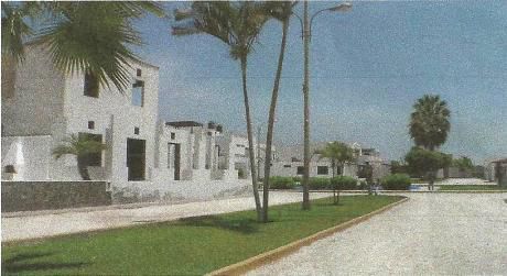 Vendo Linda Casa En Condominio De Asia