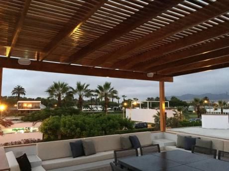 Vendo Casa En Playa Las Palmas (asia)