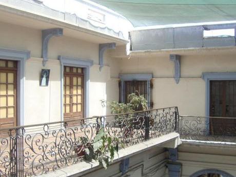 Vendo Casona A 1/2 Cuadra De La Plaza De Armas De Arequipa