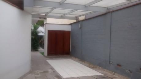 Vendo Casa En Valle Hermoso