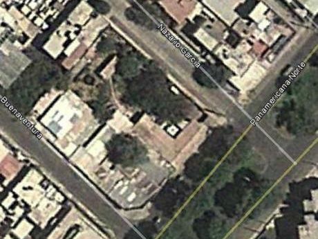 Terreno En Venta En Piura - Gullman