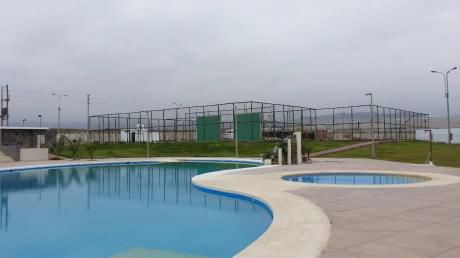 Se Vende Lote En Condominio Mallorca - Asia