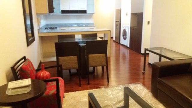 Departamento en alquiler en Santiago de Surco