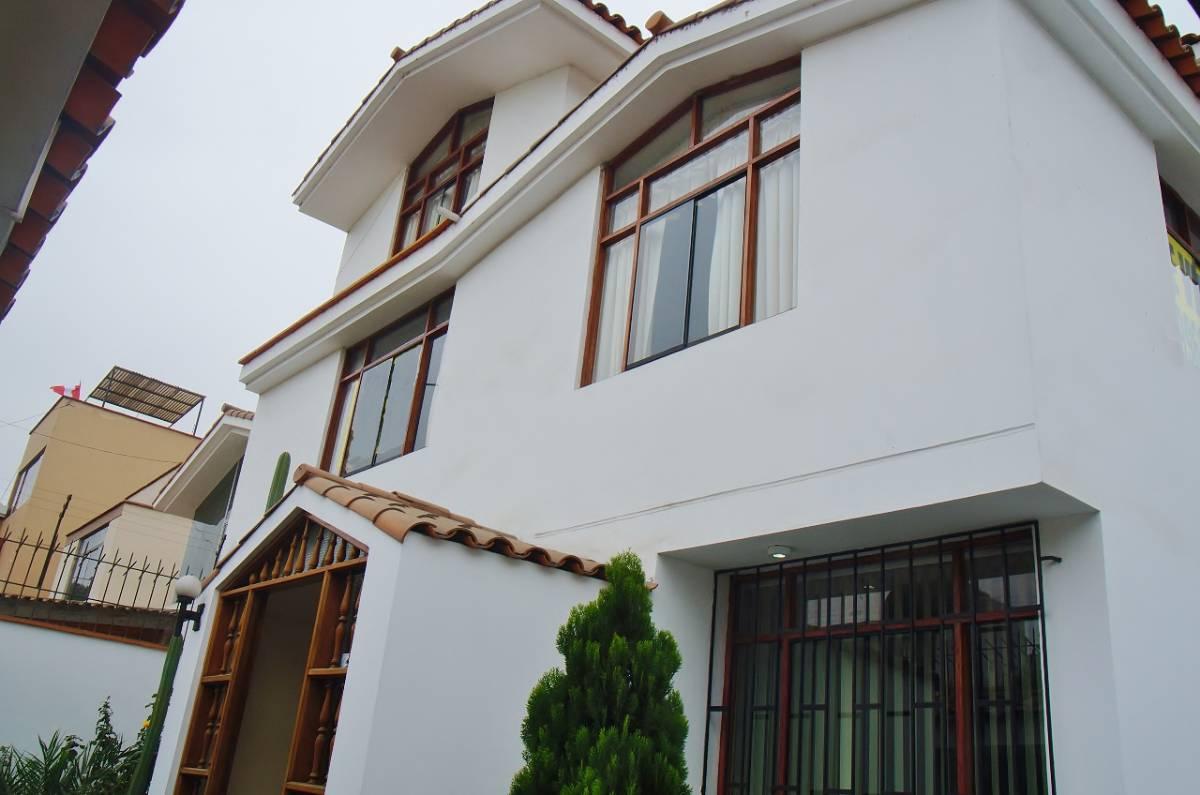 Casa en venta en Santiago de Surco