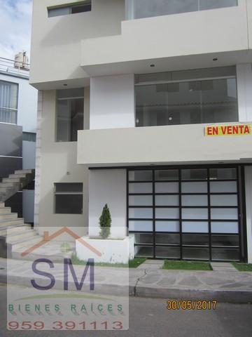 Casa en venta en 