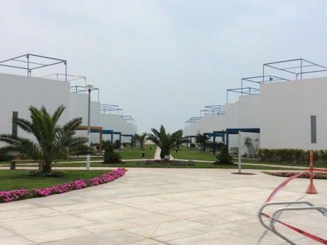 Casa De Playa Asia Del Sol