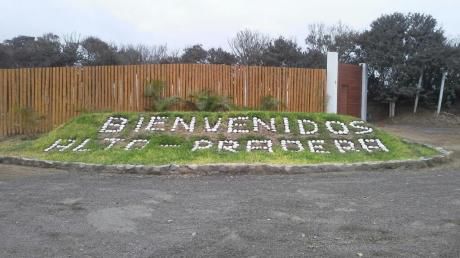 Terreno De Campo