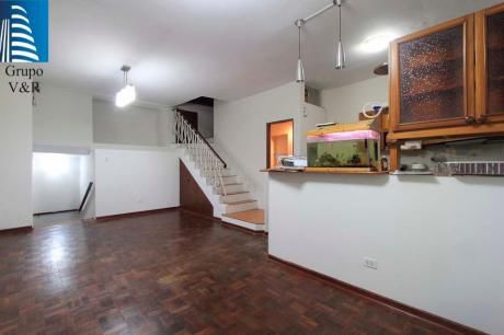 Casita Independiente Para Oficina (rh)