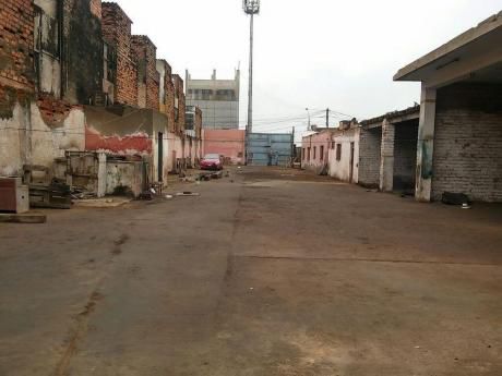 Terreno En La Perla A Pasos De La Costanera (rh)
