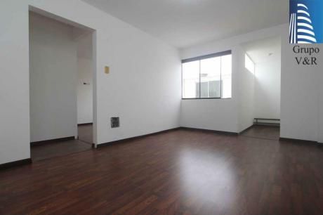 Oficina A Puerta Cerrada (CV)