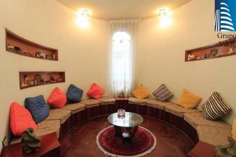 Casa En Av El Polo (embarcadero 41 Y Al Costado Del Bcp) (rh)