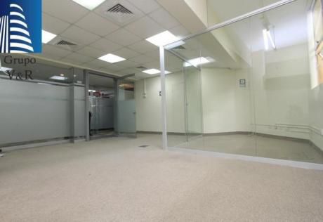 Oficinas En Edificio Empresarial Zona Exclusiva (CV)