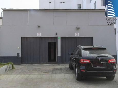 Local Comercial San Miguel, Licencia, Zonificación Rdm (rh)