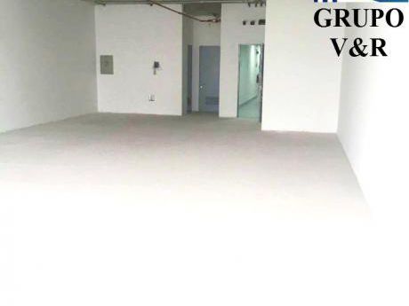 Oficina En Edificio Empresarial (CV/rc)