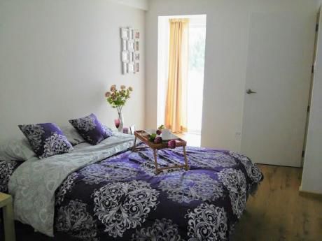 2do Piso - Departamento En 2do Piso Estreno Con Ascensor, Urb. Sta Inés
